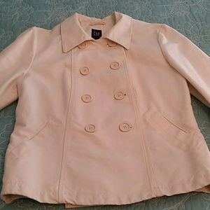 GAP Trench Jacket